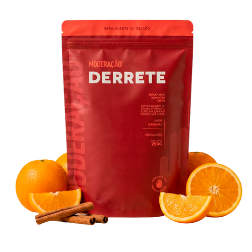 Original / 250g / 1 unidade