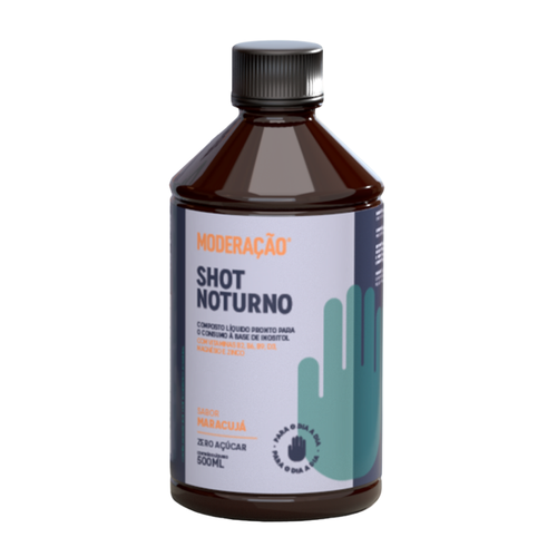 500 ml / 1 Unidade