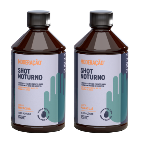 500 ml / 2 Unidades