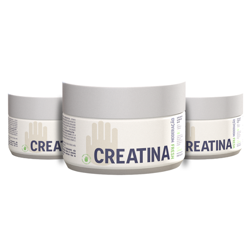 Pote (200g) / 3 Unidades