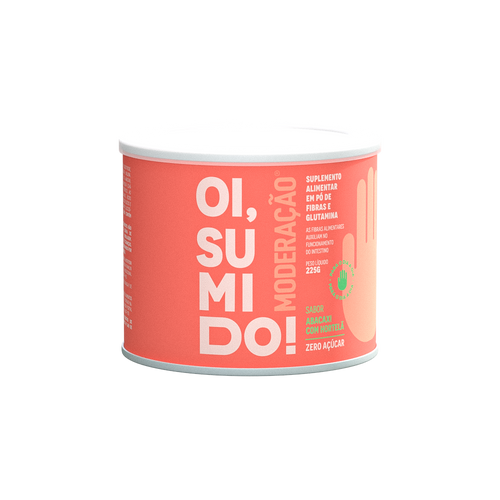 Neutro / Pote (225g) / 1 Unidade
